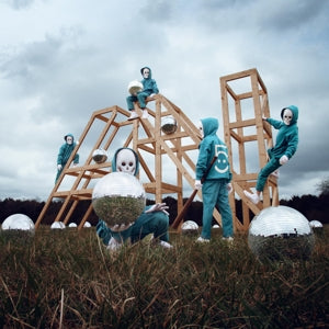 Awolnation – Phantom Five vinyl