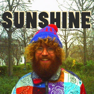Francis, Jw – Sunshine (1LP Vinyl)