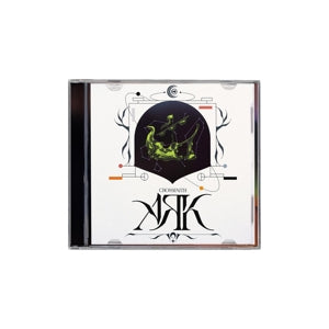 Crossfaith – A K (1CD)