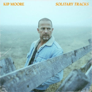 Kip Moore – Solitary Tracks (2CD)