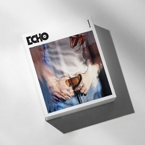 Jin – Echo cd