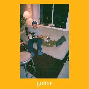 Mac Demarco – Guitar (1LP Vinyl)