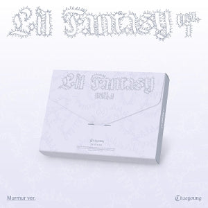 Chaeyoung – Lil Fantasy Vol.1 (1CD)