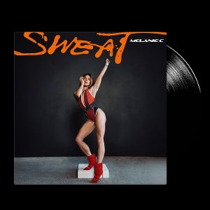 Melanie C – Sweat vinyl