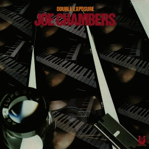 Joe Chambers & Larry Young – Double Exposure (1CD)