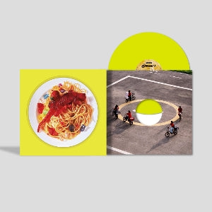 Le Sserafim – 1st Single Album vinyl