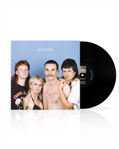 Amyl and the Sniffers – Giddy Up / Big Attraction vinyl