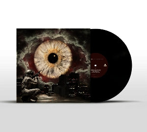 Failure – Location Lost vinyl