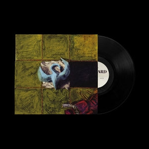 Dove Ellis – Blizzard vinyl