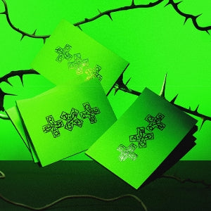 Tomorrow X Together – 7th Year: a Moment of Stillness In the Thorns (1CD)