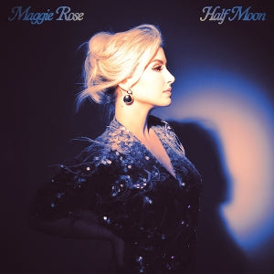 Rose, Maggie – Half Moon cd