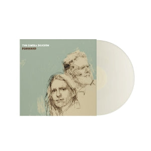 Swell Season – Forward (1LP, farvet vinyl)