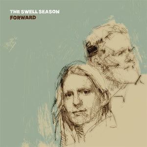 Swell Season – Forward cd