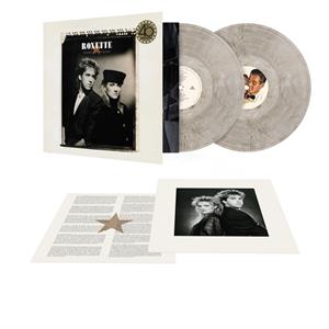 Roxette – Pearls of Passion (2LP Vinyl)