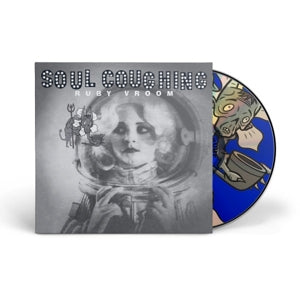 Soul Coughing – Ruby Vroom (1CD, Reissue)