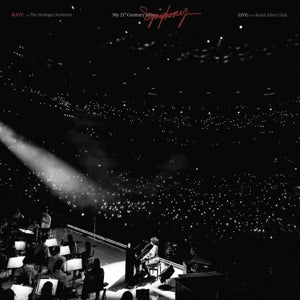 Raye – My 21st Century Symphony - Live At the Albert Hall (2CD)