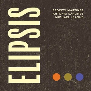 Michael League – Elipsis (1 CD)
