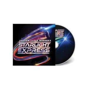 Lloyd Webber, Andrew – Starlight Express cd