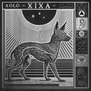 Xixa – Xolo (1 CD)
