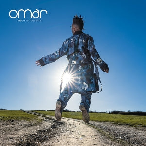 Omar – Brighter the Days vinyl