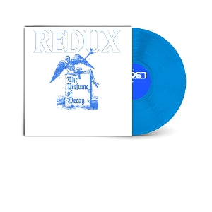 Tigercub – Perfume of Decay (Redux) vinyl