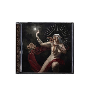 Crown Magnetar – Punishment cd