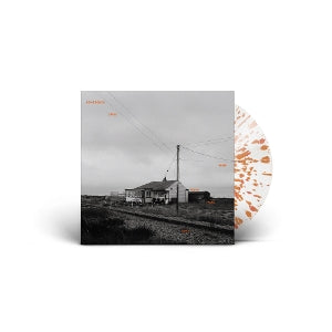 Somebody's Child – When Youth Fades Away (1LP, Coloured Vinyl)