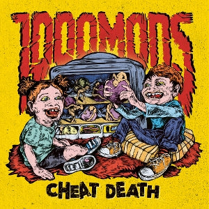 1000mods – Cheat Death (1CD)