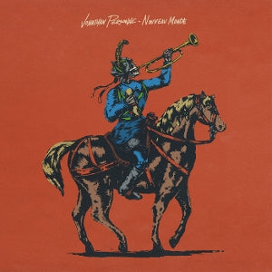 Personne, Jonathan – Nouveau Monde (1LP Vinyl)