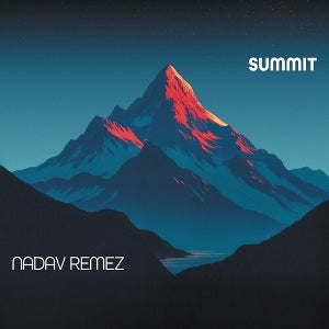 Nadav Remez – Summit (1 CD)