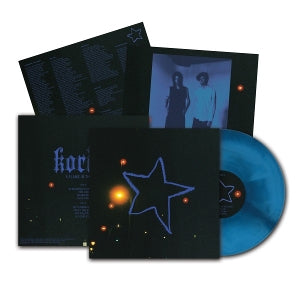Korine – A Flame In the Dark vinyl