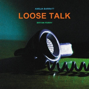 Ferry, Bryan – Loose Talk vinyl