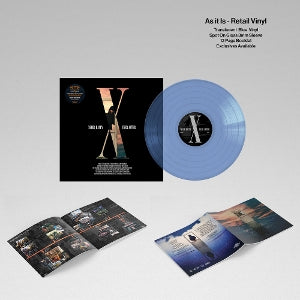As It is – Never Happy, Ever After X (1LP, Coloured Vinyl)