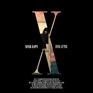 As It is – Never Happy, Ever After X cd