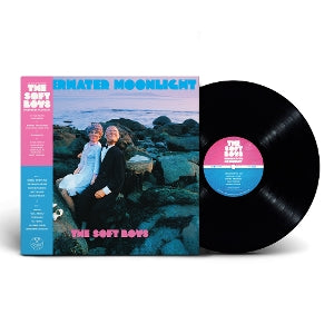 Soft Boys – Underwater Moonlight vinyl