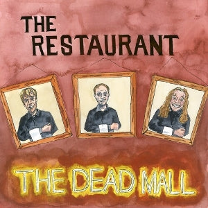 Dead Mall – The Restaurant (1CD)