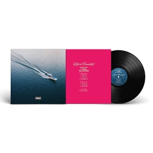 June, Larry & 2 Chainz & the Alchemist – Life is Beautiful (1LP Vinyl)