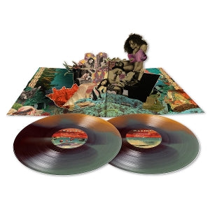 Paak, Anderson – Malibu vinyl