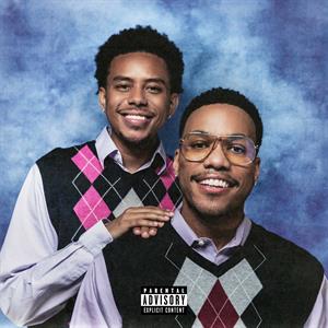 Anderson .Paak & Cordae – Heavy is the Crown (1 CD)
