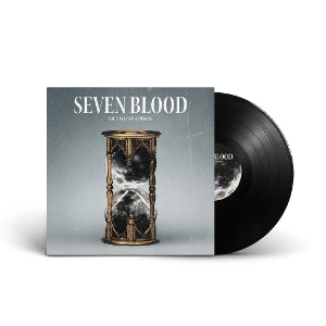 Seven Blood – Life is Just a Phase (1LP Vinyl)