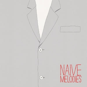 V/A – Naive Melodies vinyl