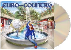 Cmat – Euro-Country (1 CD)