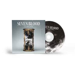 Seven Blood – Life is Just a Phase (1CD)