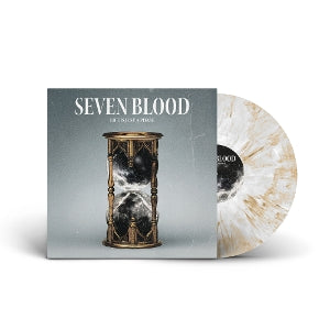 Seven Blood – Life is Just a Phase vinyl