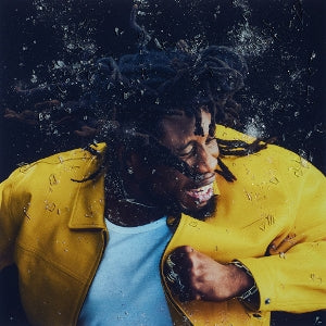 Obongjayar – Paradise Now (1 CD)