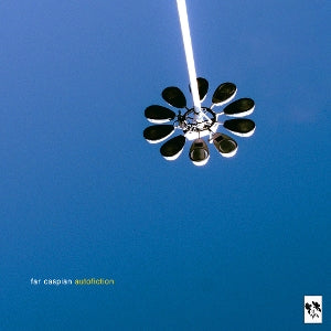 Far Caspian – Autofiction (1 CD)