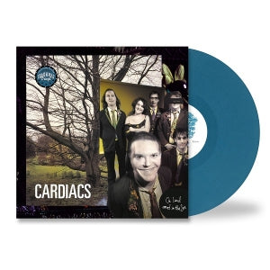 Cardiacs – On Land and In the Sea vinyl