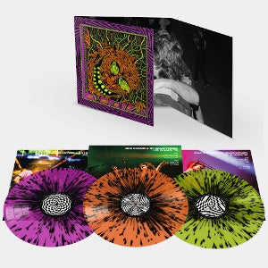King Gizzard & the Lizard Wizard – Live In Miami '24 (3LP Vinyl)