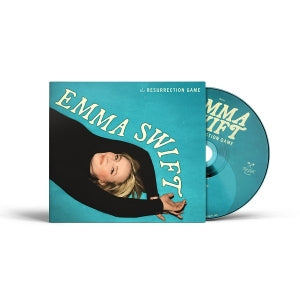 Swift, Emma – The Resurrection Game cd