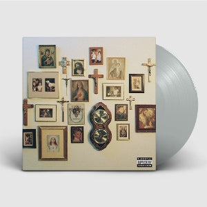 $Uicideboy$ – Thy Kingdom Come (1LP, Coloured Vinyl)